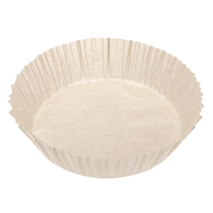 Wkłady do frytkownicy beztłuszczowej okrągłe 16cm Air Fryer RAVI